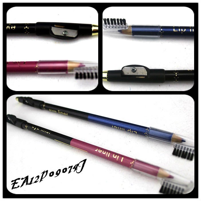 Multi Colored Eyeliner