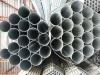 welded steel pipes(round) for construction