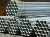 galvanized steel pipes for fluid