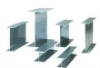 Galvanized H Steel