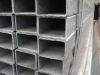 Galvanized Rectangular Hollow Section for Construction