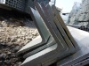Galvanized Angel Steel for Construction