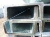 Galvanized U channel steel