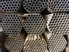 galvanized steel pipes for gas transportation(CHS)