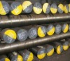 High carbon construction steel 1045