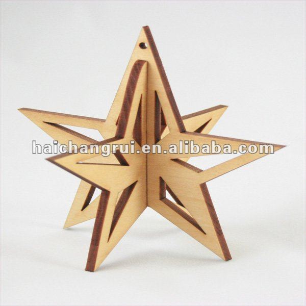 Woodwork 3d wooden christmas tree pattern Plans PDF ...