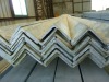 hot rolled unequal angle steels for machinery