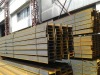 hot rolled I Beam for machinery