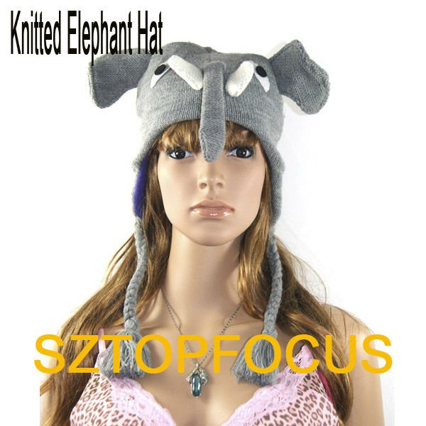 trendy animal hat knitting patterns in elephant shape detailed trendy knitting patterns 600x600 TRENDY ANIMAL HAT KNITTING PATTERNS IN ELEPHANT Trendy Knitting Patterns