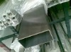 Hot Dipped Galvanized Rectangular Hollow Section
