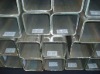 Hot Dipped Galvanized Rectangular Hollow Section