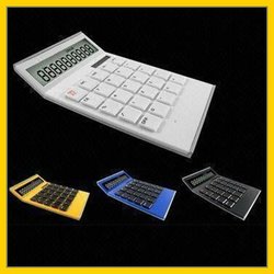 mini calculator/gift calculator/pocket calculator