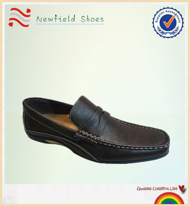 loafer type shoes