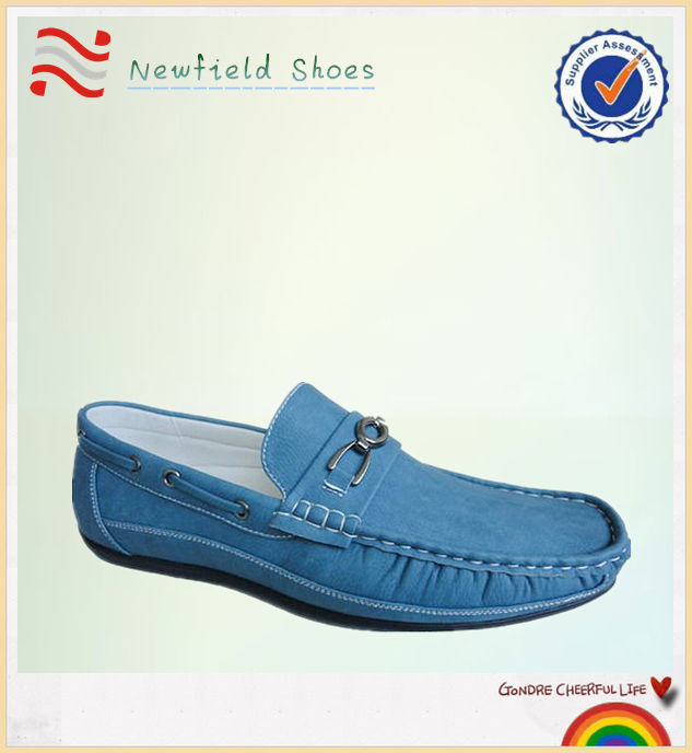 loafer type shoes