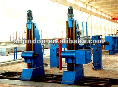 Cable Winding Machine