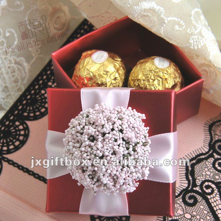 Indian wedding sweet gift box wholesale