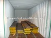 O1 steel plate for milled surface and complex shape