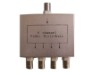 Agile Audio/Video Modulator