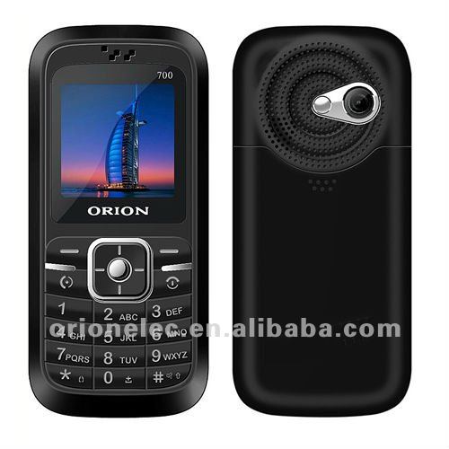 Orion Phone