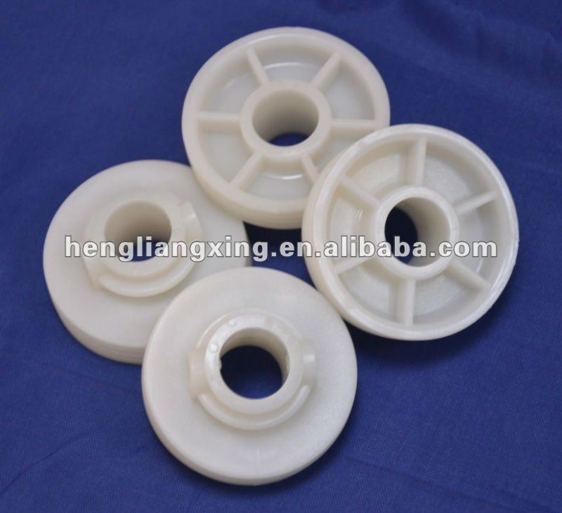 Plastic Pulley