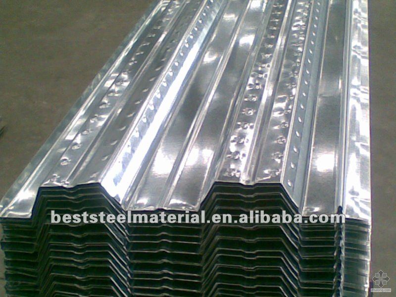 Steel Bearing Plate