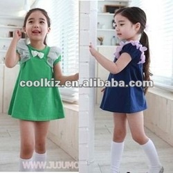 Girls Dress Designs on Design Lovely Girls  Dresses For Summer Kids Clothing Crochet Dress