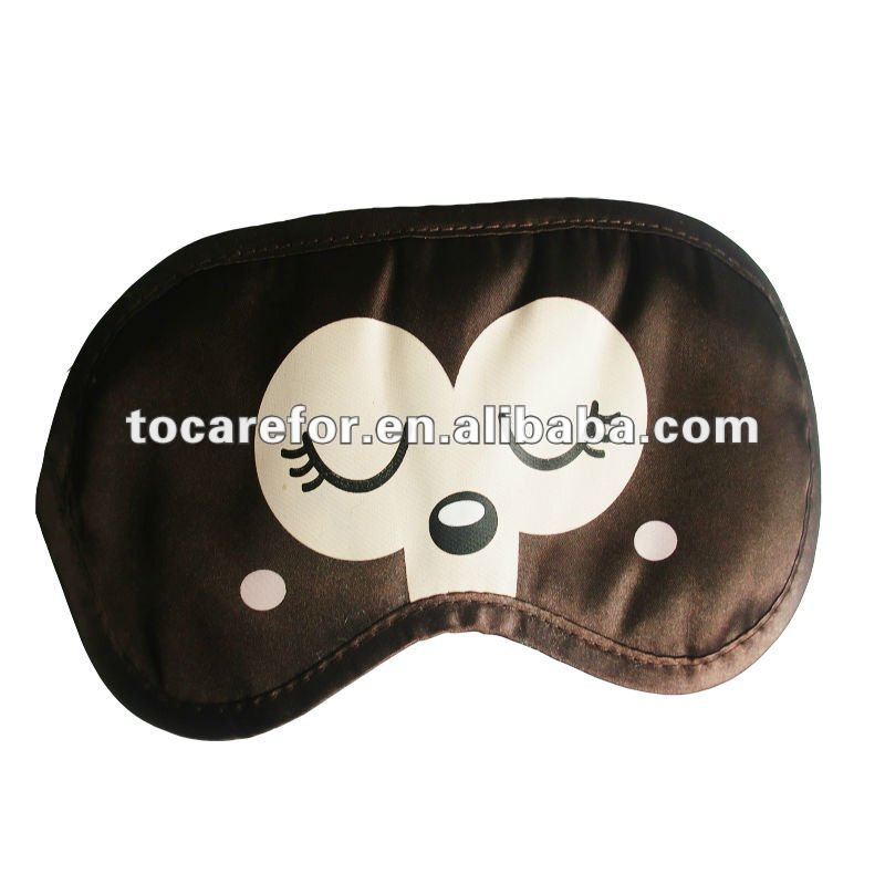 Sleeping Eye Mask