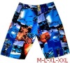 2012 newest pant,beach pants,men short pants(China (Mainland))