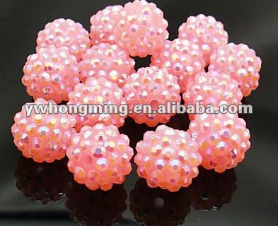 Resin Ball