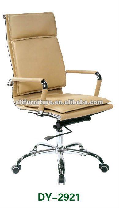 Comfortable Modern Ergonomic Office Chair DY-2921, View pu chair ...