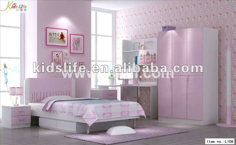 mdf bedroom