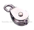 Stainless Steel 304 Swivel Single Pulley