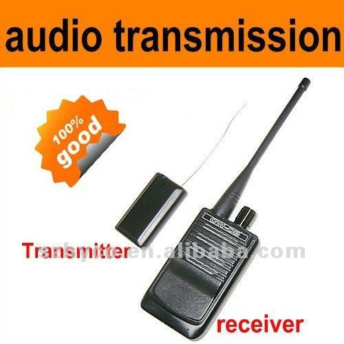 Micro Transmitter