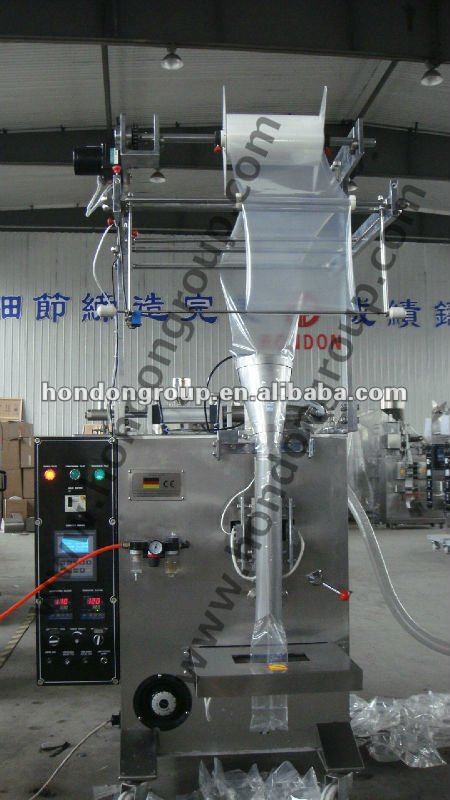 Automatic sachet packing machine price honey machine