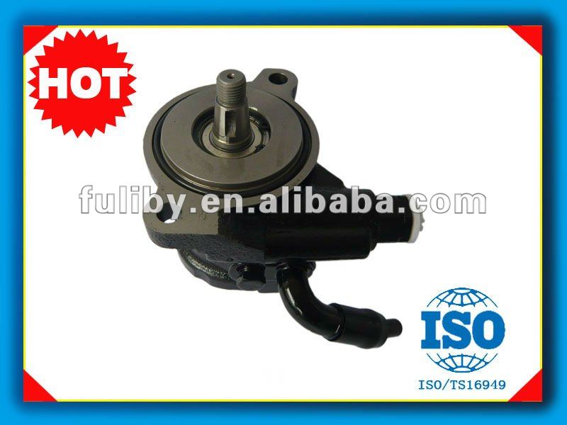 Toyota power steering pump union seat