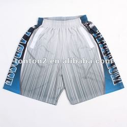 Custom Lax Shorts