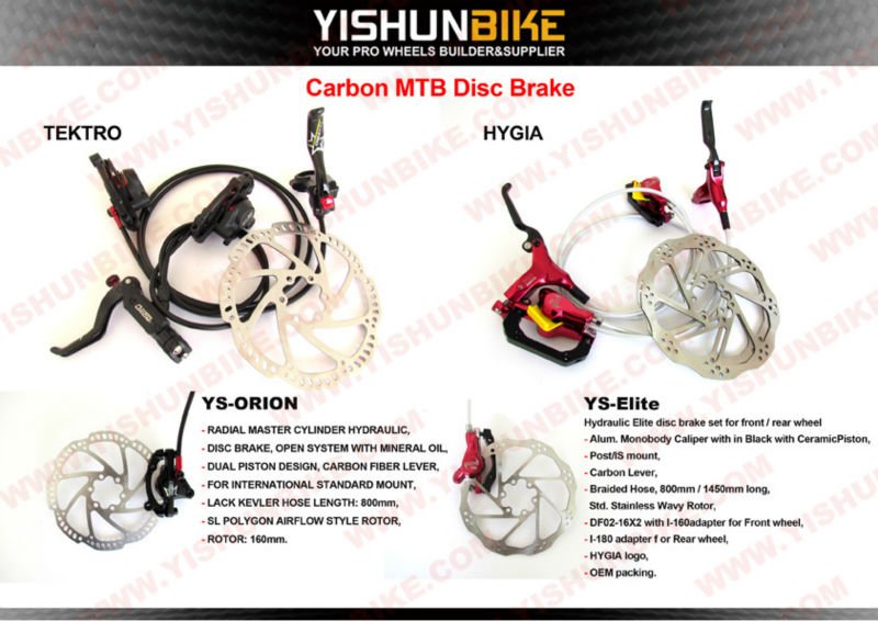 bike brake disc