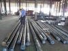 Round alloy steel bar AISI 8620