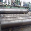 AISI H13 Hot work steel forged plate/round bar