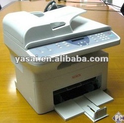 Laser Printer Scanner Copier Fax