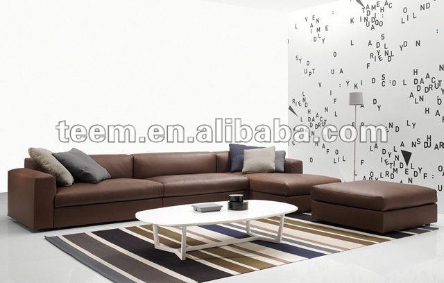 2013 Sofa Trends 2013 Modern Leather Sofa Photo, Detailed about ...