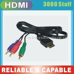 Rca Avi To Hdmi Cable - Buy Avi To Hdmi Cable,Rca To Hdmi Cable,Hdmi ...