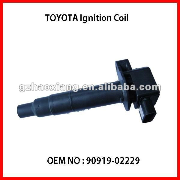 toyota oem ignition coil #6