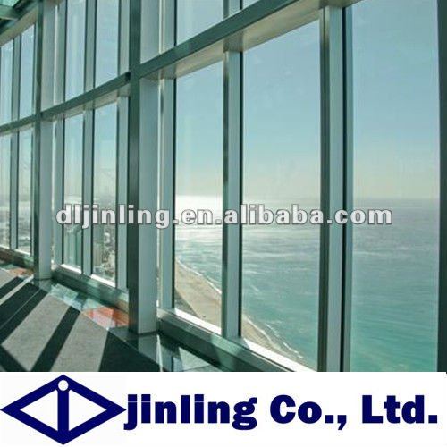 Aluminium Frame Windows