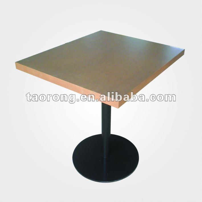 Commercial Restaurant Tables