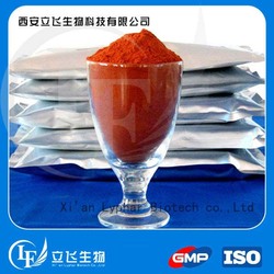 Paprika Extract