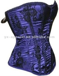 Western Corsets