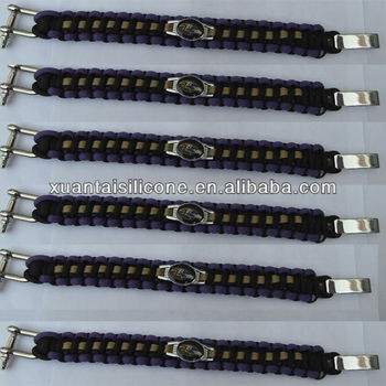  - fashion_parachute_cord_charm_survival_bracelet.jpg_350x350