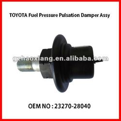 toyota fuel pressure damper #6