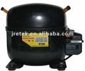 Boa qualidade r134a sc s&eacute;rie compressor freezer